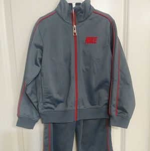 3T Nike Tracksuit